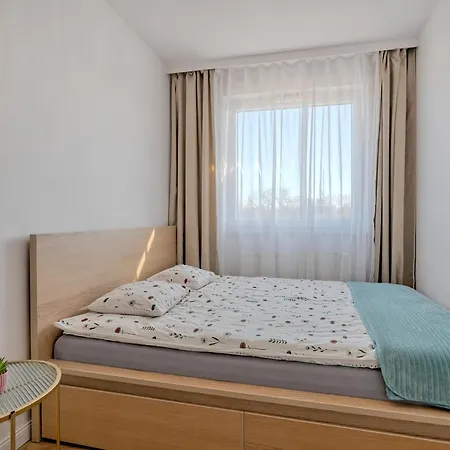 Letnica 3 1 - Acco Rent غدانسك